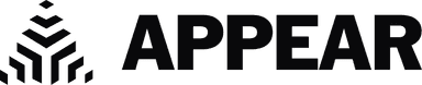Appear Logo